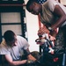 Anywhere; Any Time: Kadena FARP Team conducts nighttime refueling training