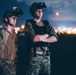 Anywhere; Any Time: Kadena FARP Team conducts nighttime refueling training