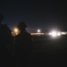 Anywhere; Any Time: Kadena FARP Team conducts nighttime refueling training