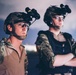 Anywhere; Any Time: Kadena FARP Team conducts nighttime refueling training
