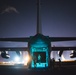 Anywhere; Any Time: Kadena FARP Team conducts nighttime refueling training