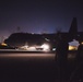 Anywhere; Any Time: Kadena FARP Team conducts nighttime refueling training
