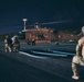 Anywhere; Any Time: Kadena FARP Team conducts nighttime refueling training