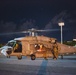 Anywhere; Any Time: Kadena FARP Team conducts nighttime refueling training