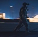Anywhere; Any Time: Kadena FARP Team conducts nighttime refueling training