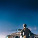 Anywhere; Any Time: Kadena FARP Team conducts nighttime refueling training