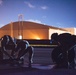 Anywhere; Any Time: Kadena FARP Team conducts nighttime refueling training