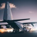 Anywhere; Any Time: Kadena FARP Team conducts nighttime refueling training