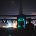 Anywhere; Any Time: Kadena FARP Team conducts nighttime refueling training
