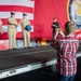 Stennis Holds Master Chief Frocking Ceremony