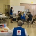 Japanese, Americans come together to save lives