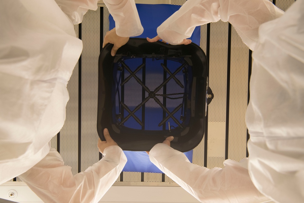 130th MDG at B.AC.H.