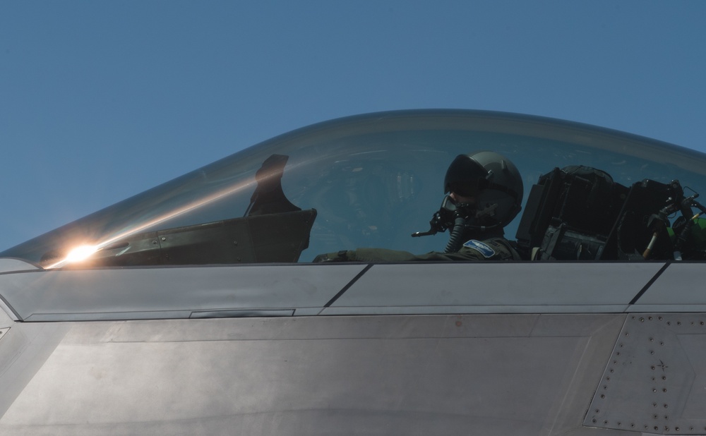 94th FS: Developing a mission commander