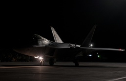 94th FS: Developing a mission commander