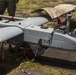 Systems all green: VMU-3 performs maintenance on UAS