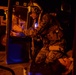 Medical training at night aboard USS San Diego (LPD 22)