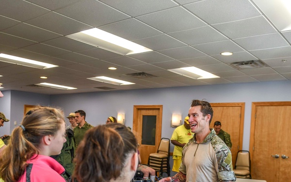 Portland Maine Navy Week