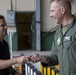 Senator Schatz Visits Marine Corps Base Hawaii