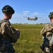Airborne Operation August 23, 2017.