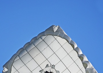 Airborne Operation August 23, 2017.