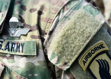 Airborne Operation August 23, 2017.