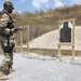 Military Police Conduct New Marksmanship Qualification