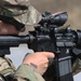 Military Police Conduct New Marksmanship Qualification