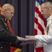 Rear Admiral Stephen M. Pachuta Retirement Ceremony