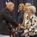 Rear Admiral Stephen M. Pachuta Retirement Ceremony