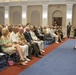 Rear Admiral Stephen M. Pachuta Retirement Ceremony