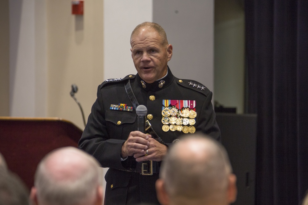 Rear Admiral Stephen M. Pachuta Retirement Ceremony