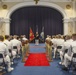 Rear Admiral Stephen M. Pachuta Retirement Ceremony