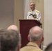 Rear Admiral Stephen M. Pachuta Retirement Ceremony