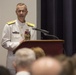 Rear Admiral Stephen M. Pachuta Retirement Ceremony