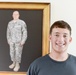 Following in His Father's Footsteps: One Soldier's Mission to Join the NCNG