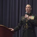 Marine Barracks Washington Sunset Parade August 18, 2017