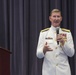 Marine Barracks Washington Sunset Parade August 18, 2017