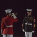 Marine Barracks Washington Sunset Parade August 18, 2017