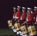 Marine Barracks Washington Sunset Parade August 18, 2017