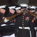 Marine Barracks Washington Sunset Parade August 18, 2017