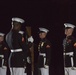 Marine Barracks Washington Sunset Parade August 18, 2017