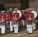 Marine Barracks Washington Sunset Parade August 18, 2017