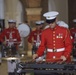 Marine Barracks Washington Sunset Parade August 18, 2017