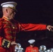 Marine Barracks Washington Sunset Parade August 18, 2017