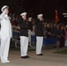 Marine Barracks Washington Sunset Parade August 18, 2017