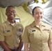 Two Naval Medical Research Center Corpsmen Selected for Medical Degree Prepatory Program