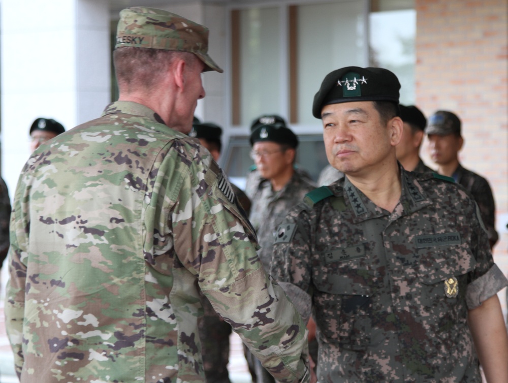 Partnered Readiness