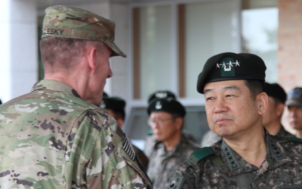 Partnered Readiness