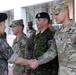 Valued Partnership establishes readiness