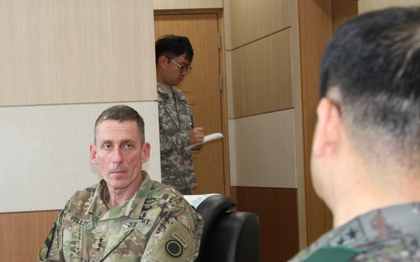 Enhancing Readiness